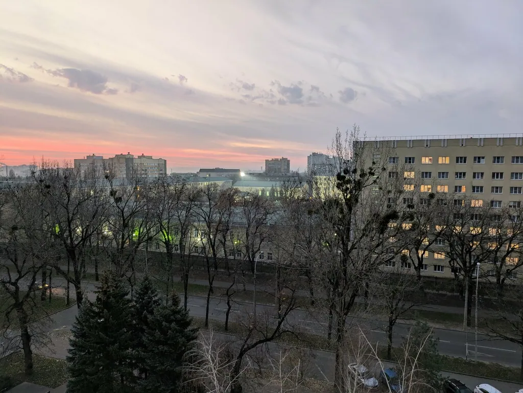 Гостиничный комплекс Ставрополь, гостиница в Ставрополе — фото 13